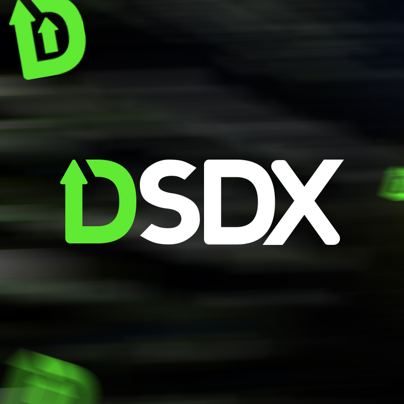 DSDX